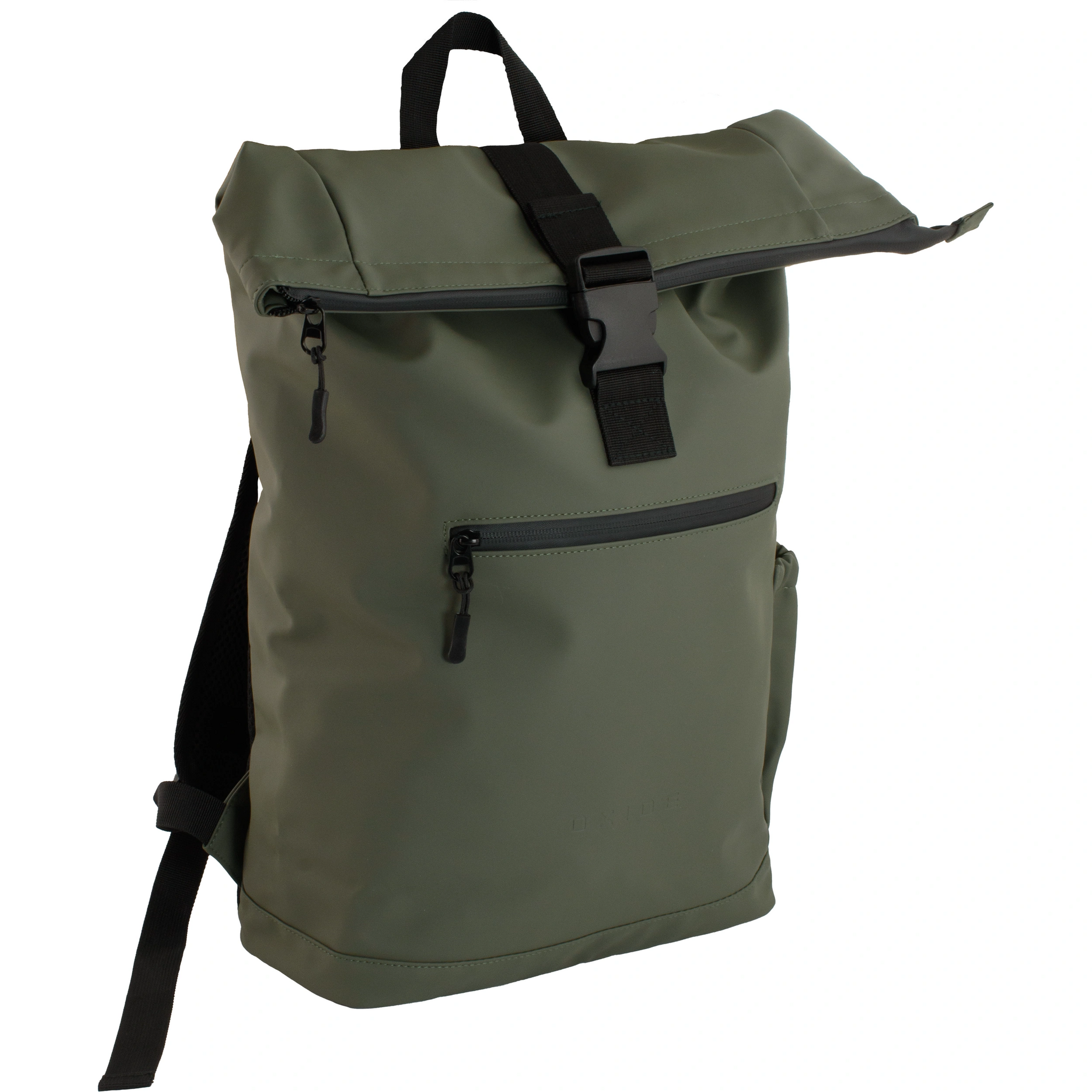 Ryggsäck Rains Rulltop 20L Green