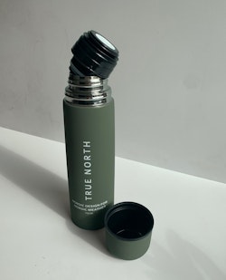 Termos 750 ml Green