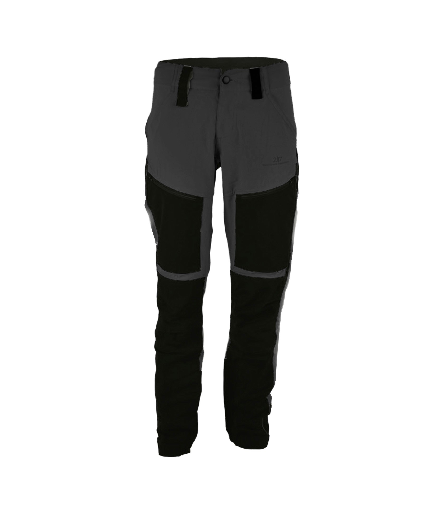 Outdoor Pant STOJBY Dam Black