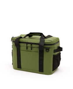 KYLBAG WATERPROOF 20L – GRÖN