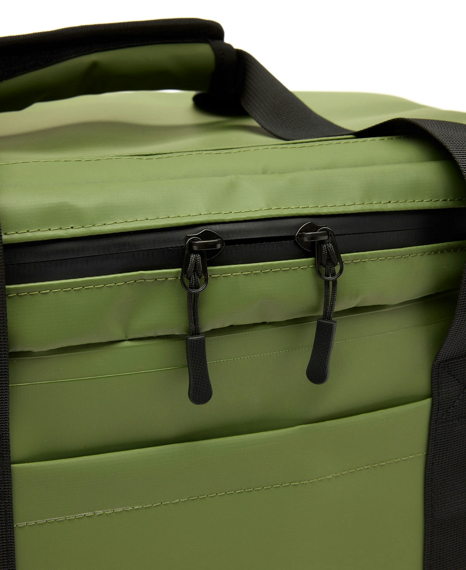 KYLBAG WATERPROOF 20L – GRÖN