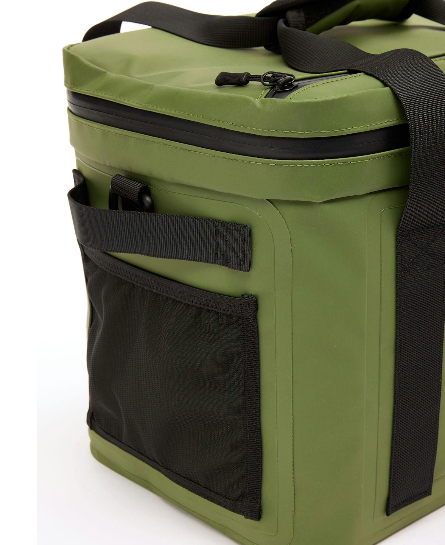 KYLBAG WATERPROOF 20L – GRÖN