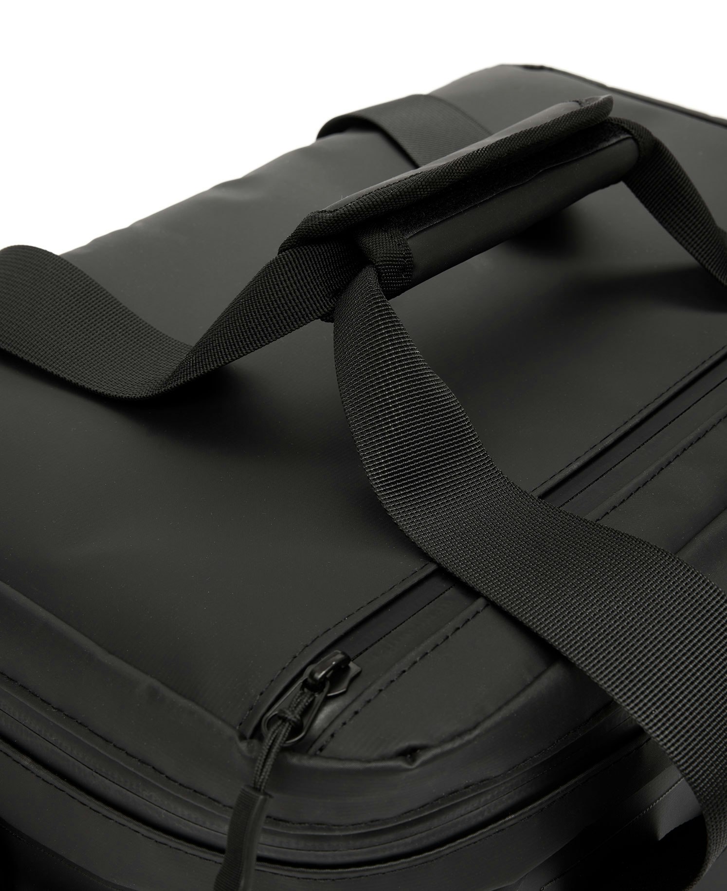 KYLBAG WATERPROOF 20L – SVART