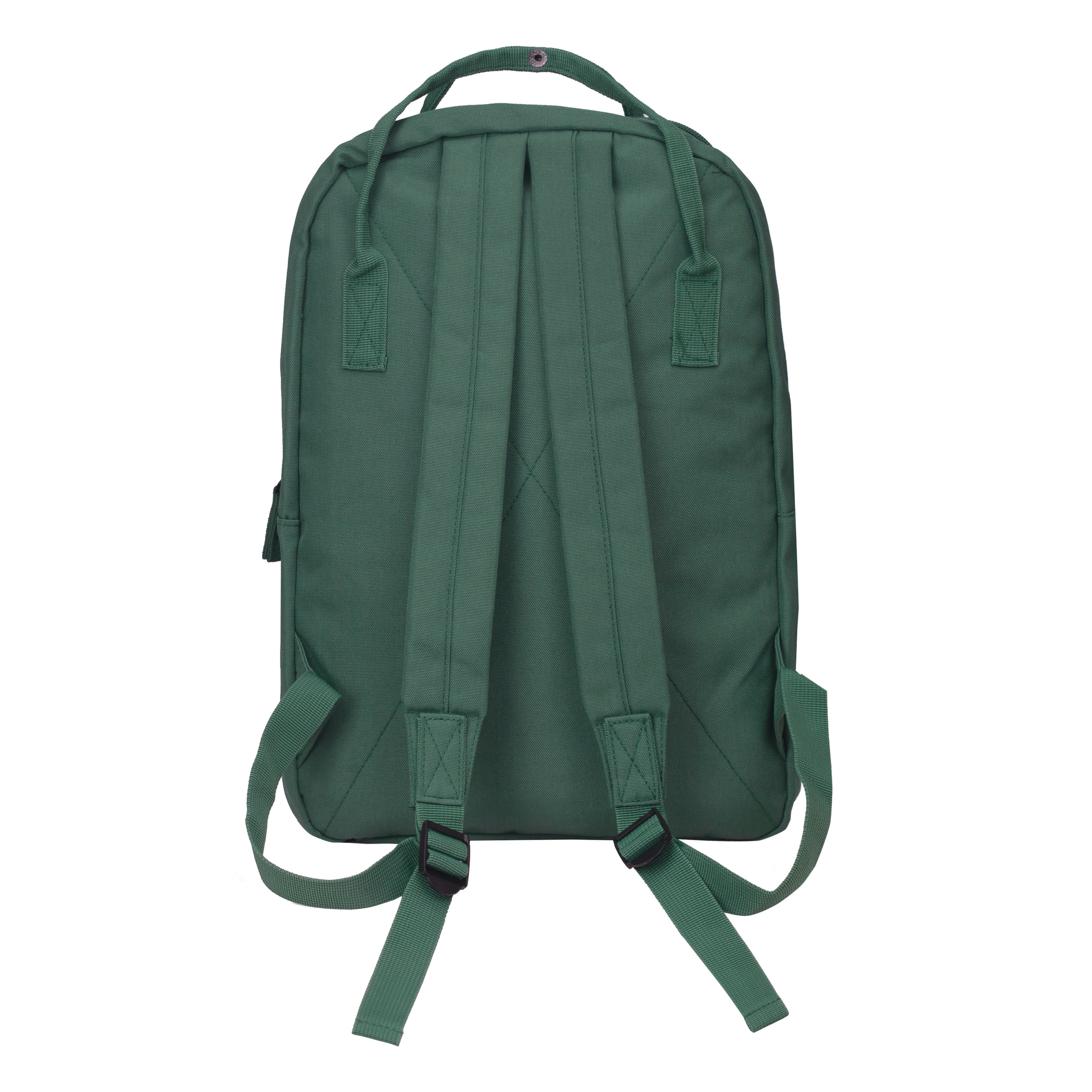 Ryggsäck 20L, Stenvike  Grön