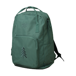 Ryggsäck 20L, Stenvike  Grön