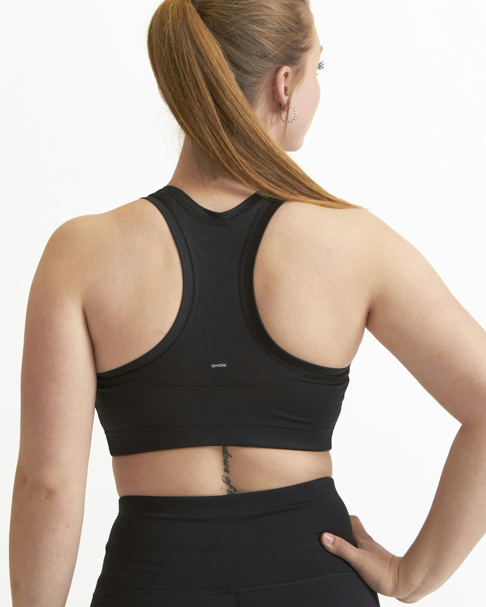 Sport-BH Aerobic – Dam