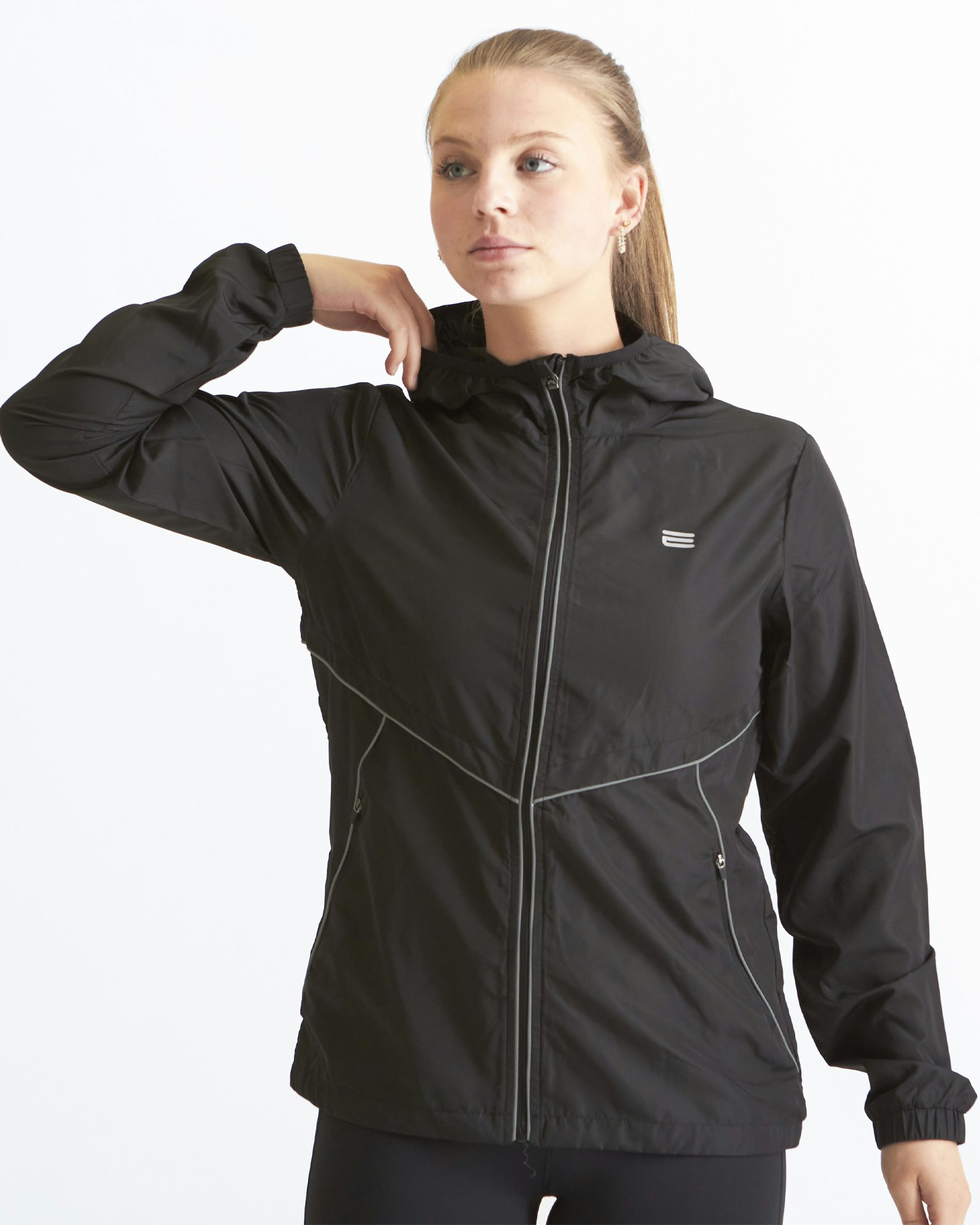 Running Jacket Q19 Lite – Dam