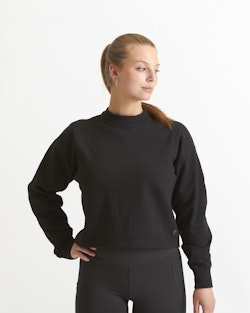 Crop Top Loose Fit - Dam