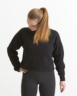 Crop Top Loose Fit - Dam