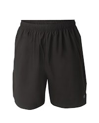 Gym Shorts 4-Way Stretch Herr – Svart | Oxide Sportswear