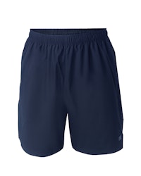 Gym Shorts 4-Way Stretch Herr – Mörkblå | Oxide Sportswear