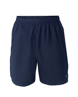 Gym Shorts 4-Way Stretch Herr – Mörkblå | Oxide Sportswear