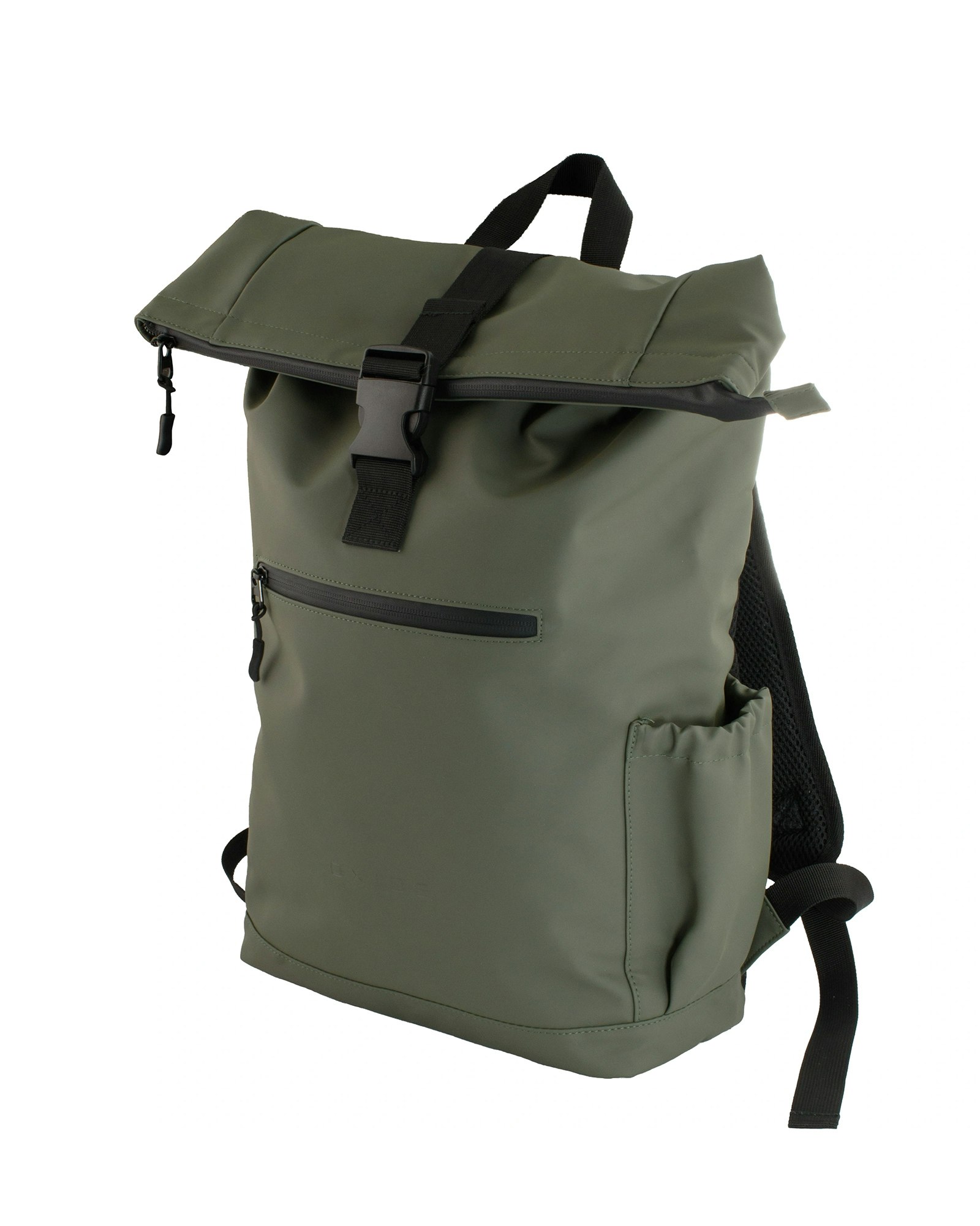 Ryggsäck Rolltop 20L - Green