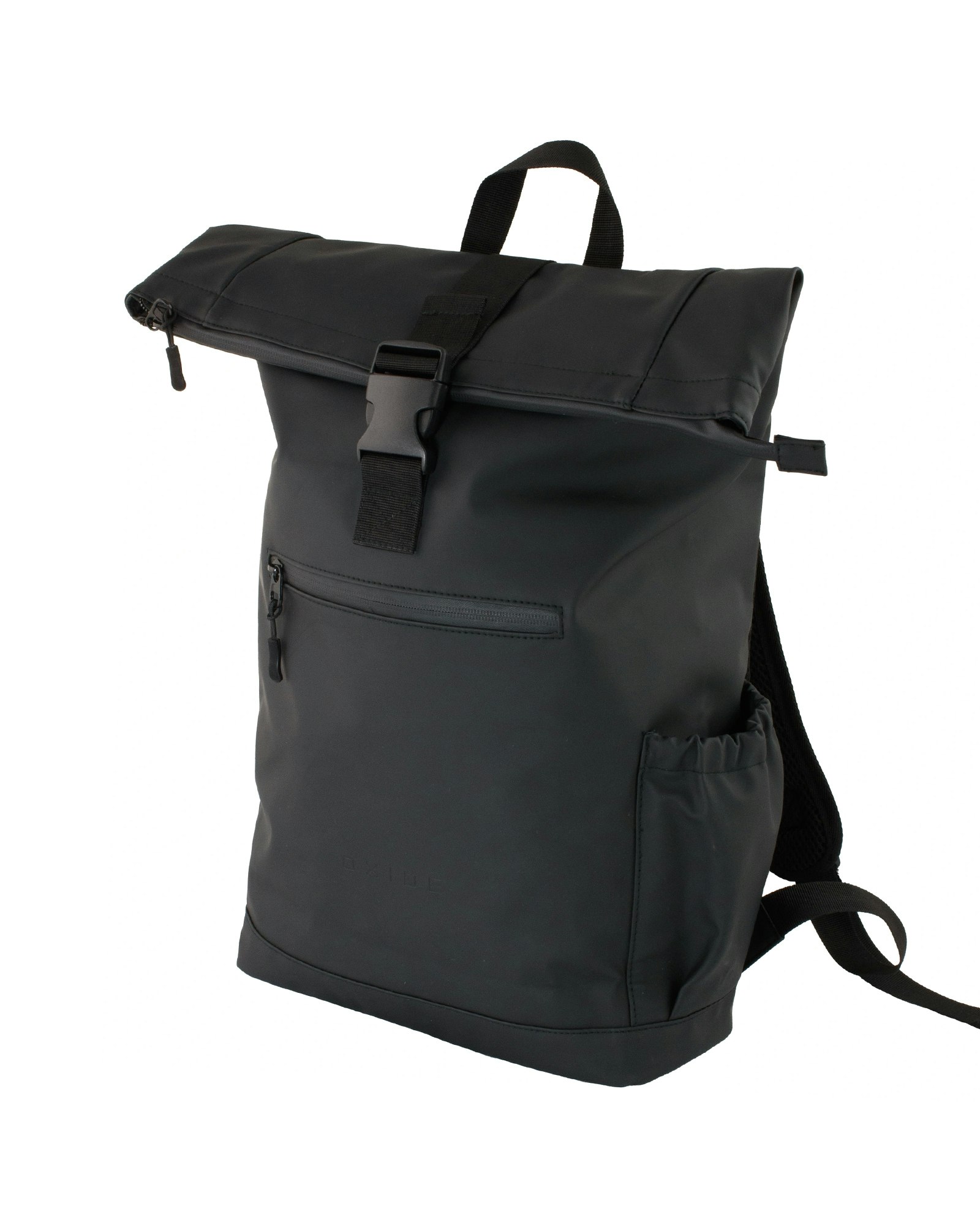 Ryggsäck Rolltop 20L - Svart