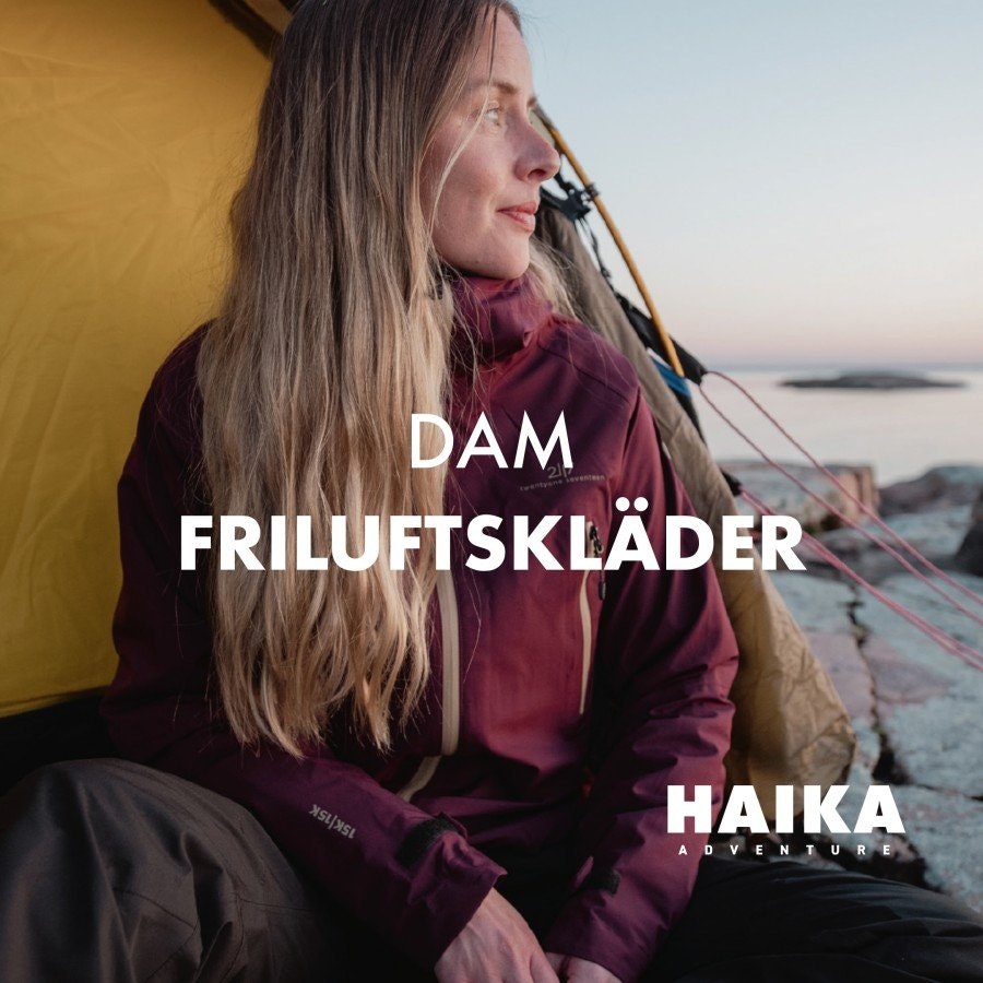 Haika Adventure AB