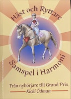 Häst och Ryttare Samspel i Harmoni
