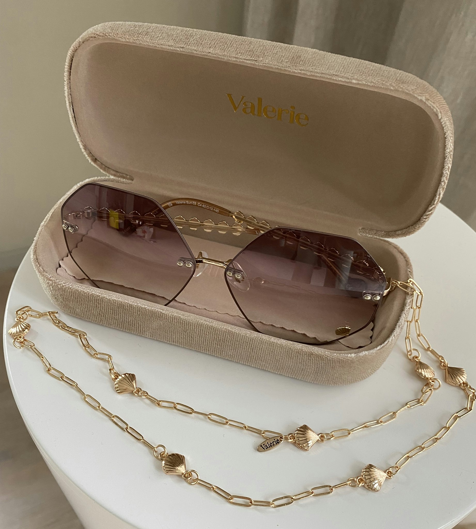 Valerie Sunglasses