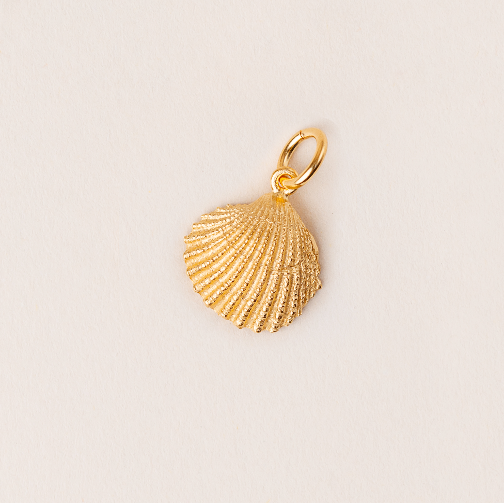 Small Shell pendant