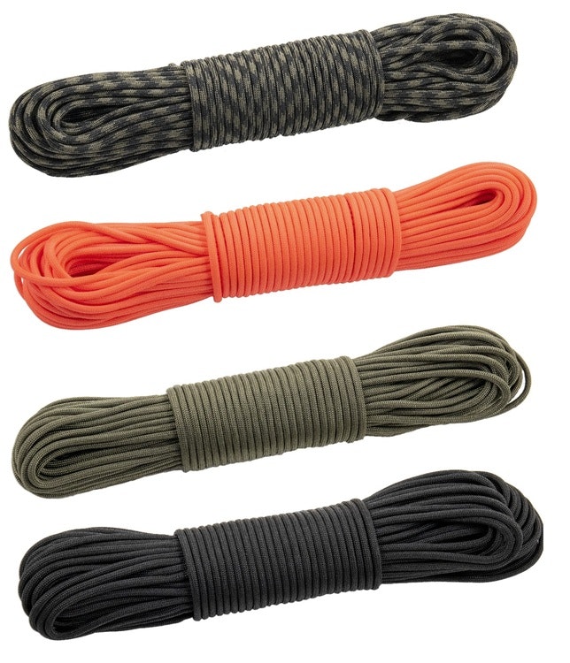 Lapland 550 Paracord