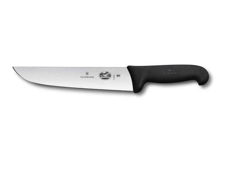 Fibrox styckkniv 23 cm