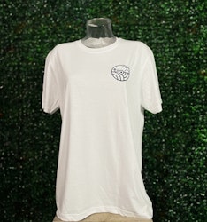 THE Crofters Tee Vit