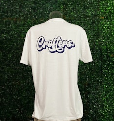 THE Crofters Tee Vit