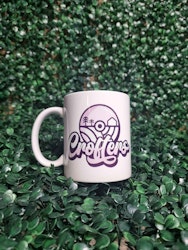 Crofters Mugg