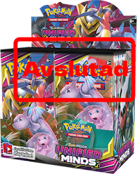 Boxbreak - Sun & Moon Unified Minds