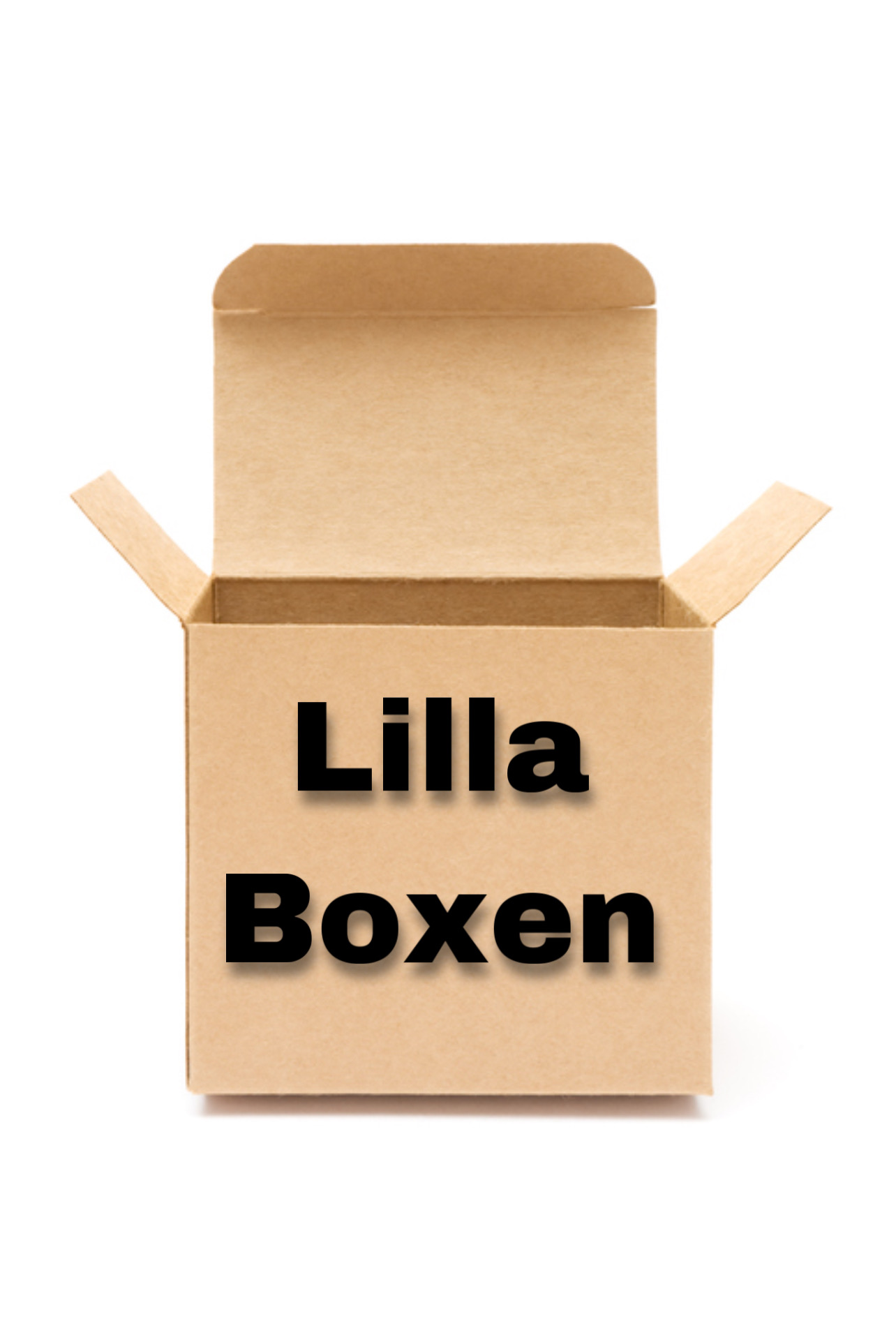 Lilla Box