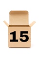 Box 15 körlektioner