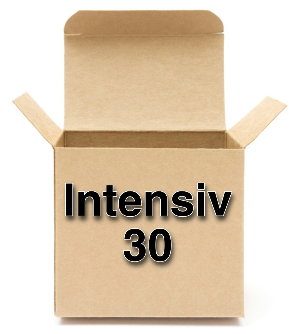 Intensiv 30