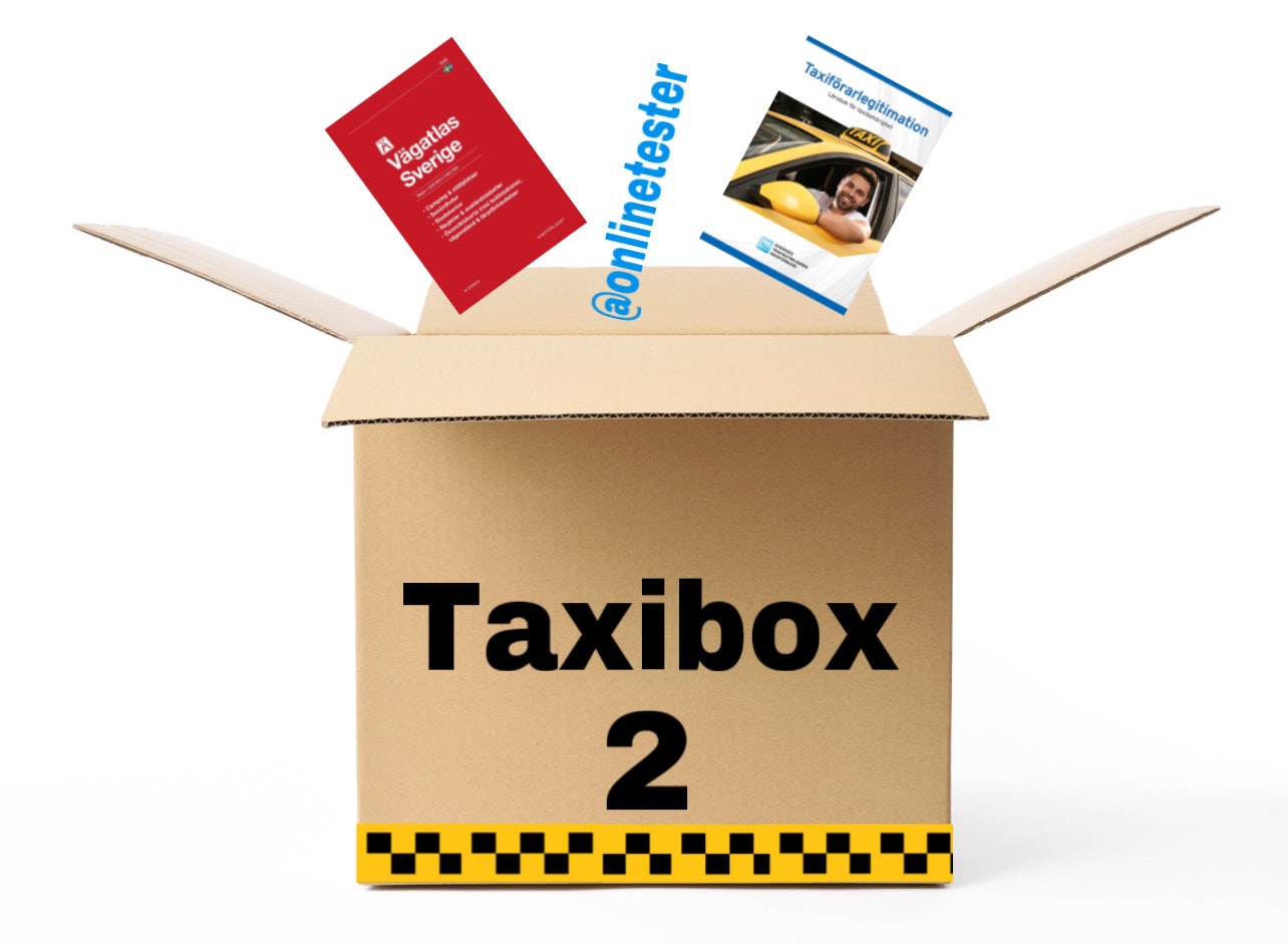 Taxibox 2