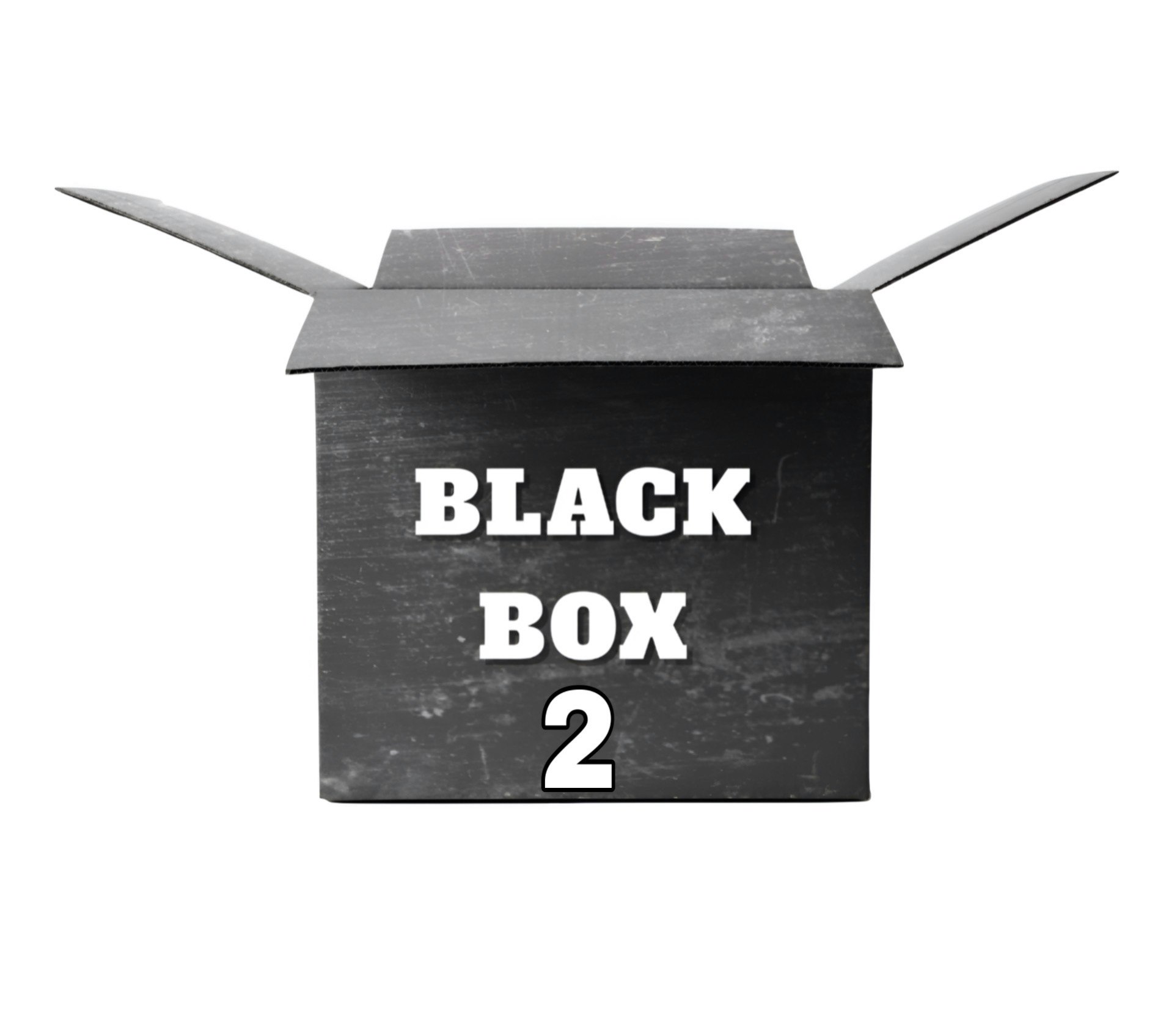 Black box 2