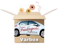 Vårbox