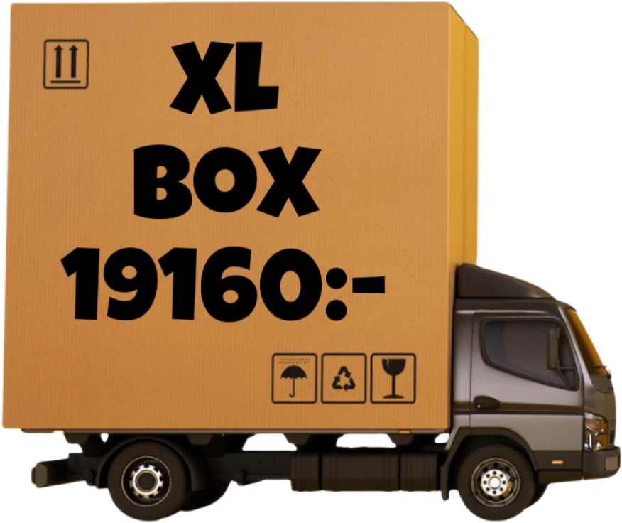 XL BOX