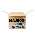 Majbox