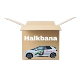Halkbana (Risktvåan)