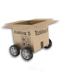 Riskbox "S"