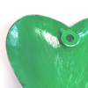 Väggkrok, BOHO GREEN HEART