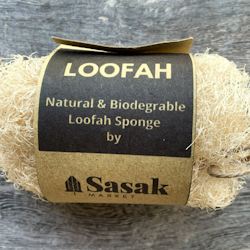 Loofah-svamp
