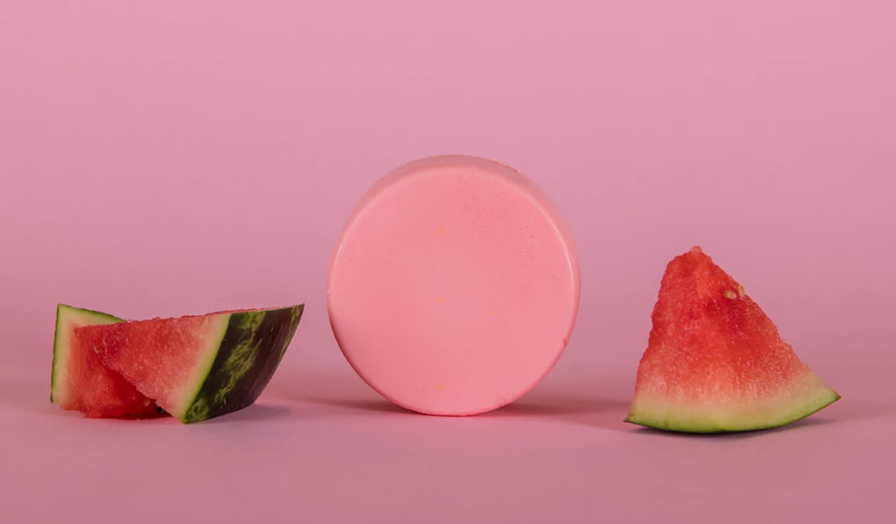 Hårbalsam, You’re One in a Melon Conditioner Bar