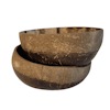 Skål, Coconut bowl