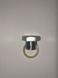Oljeplugg  Buick 50-58