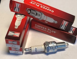 Tändstift Olds Pontiac