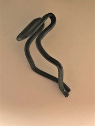 Fjäderclips till dörrpanel