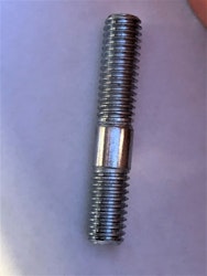 Pinnbult 3/8" längd 54mm UNC-UNC