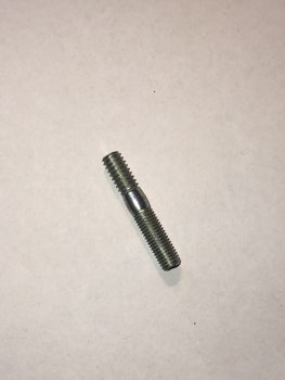 Pinnbult 1/4" längd  38mm pris