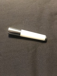 Växelspaks knopp
