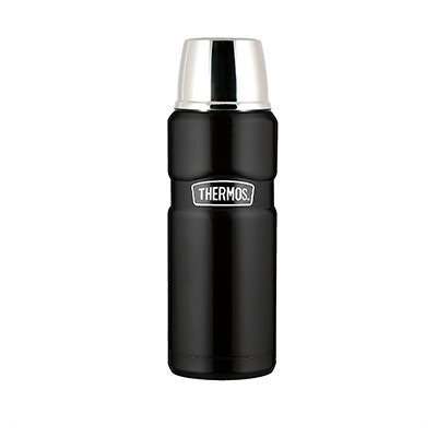 King Thermos 0,5 l med skruvkork