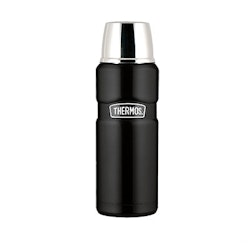 King Thermos 0,5 l med skruvkork
